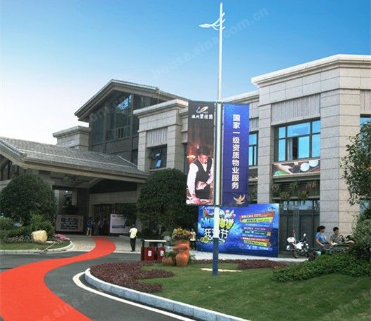 濱海園區(qū)碧桂園3座20立方